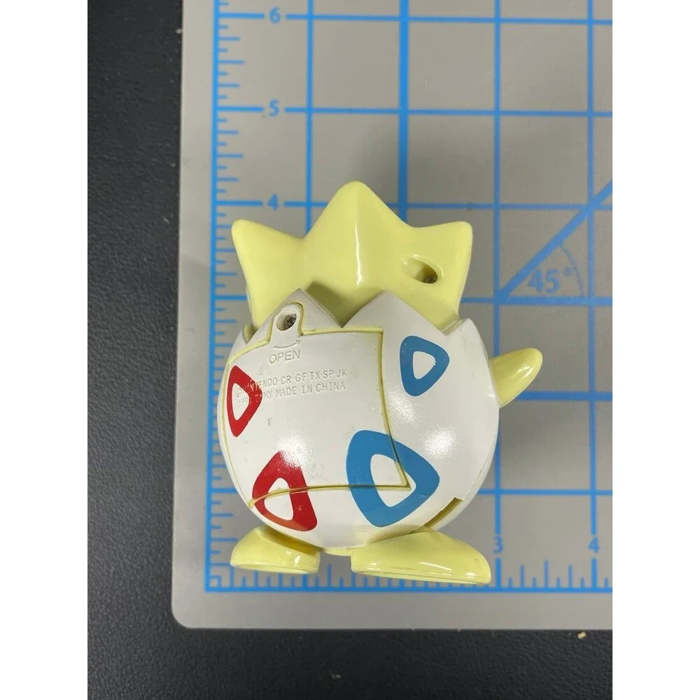 Pokemon tomy togepi